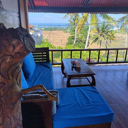Kirra'S Beach House Pulukan Ngoại thất bức ảnh