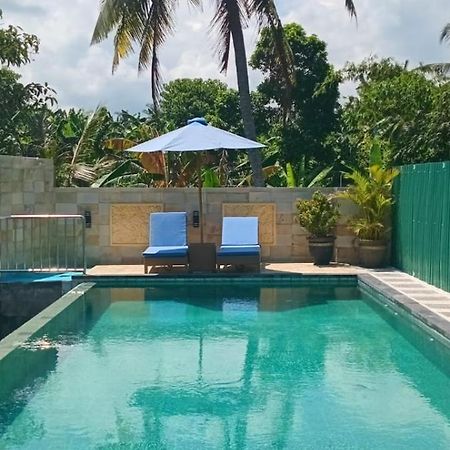 Kirra'S Beach House Pulukan Ngoại thất bức ảnh