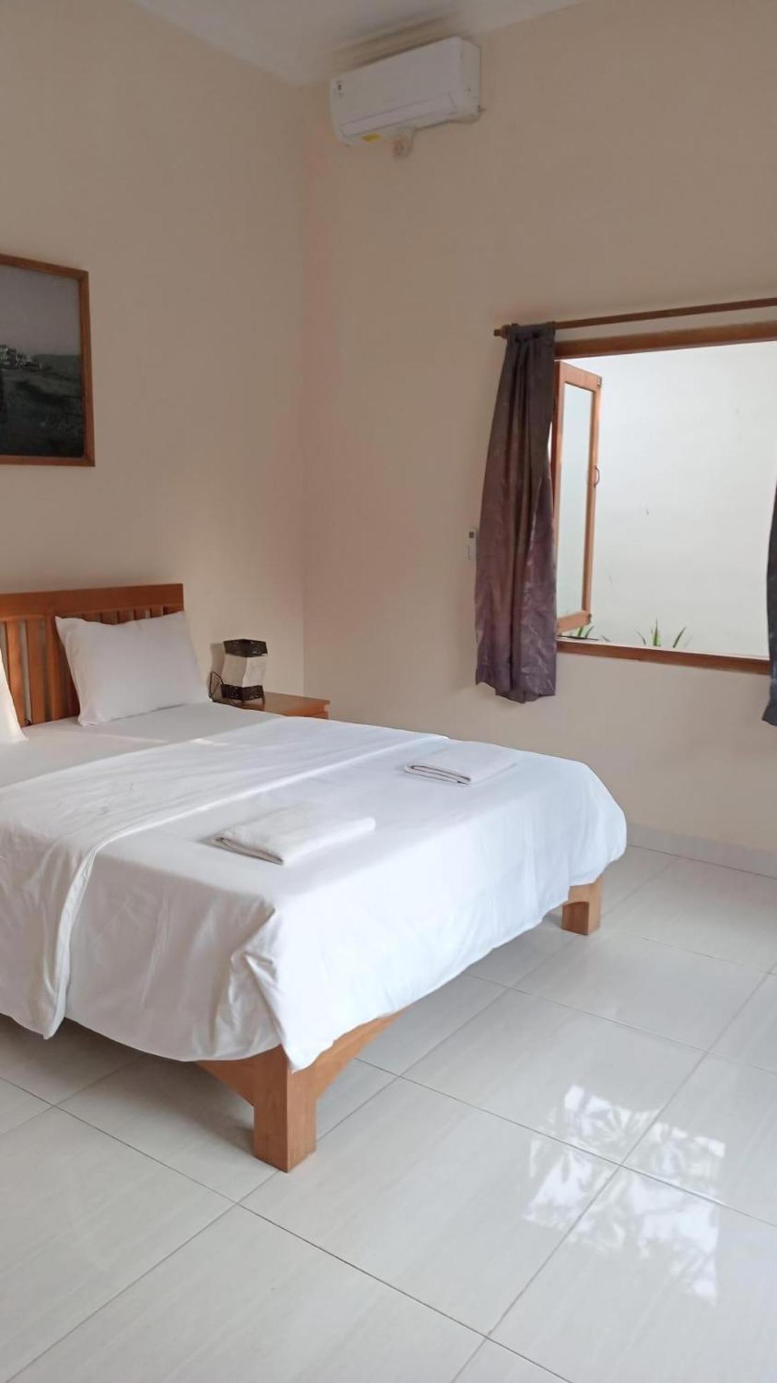 Kirra'S Beach House Pulukan Ngoại thất bức ảnh