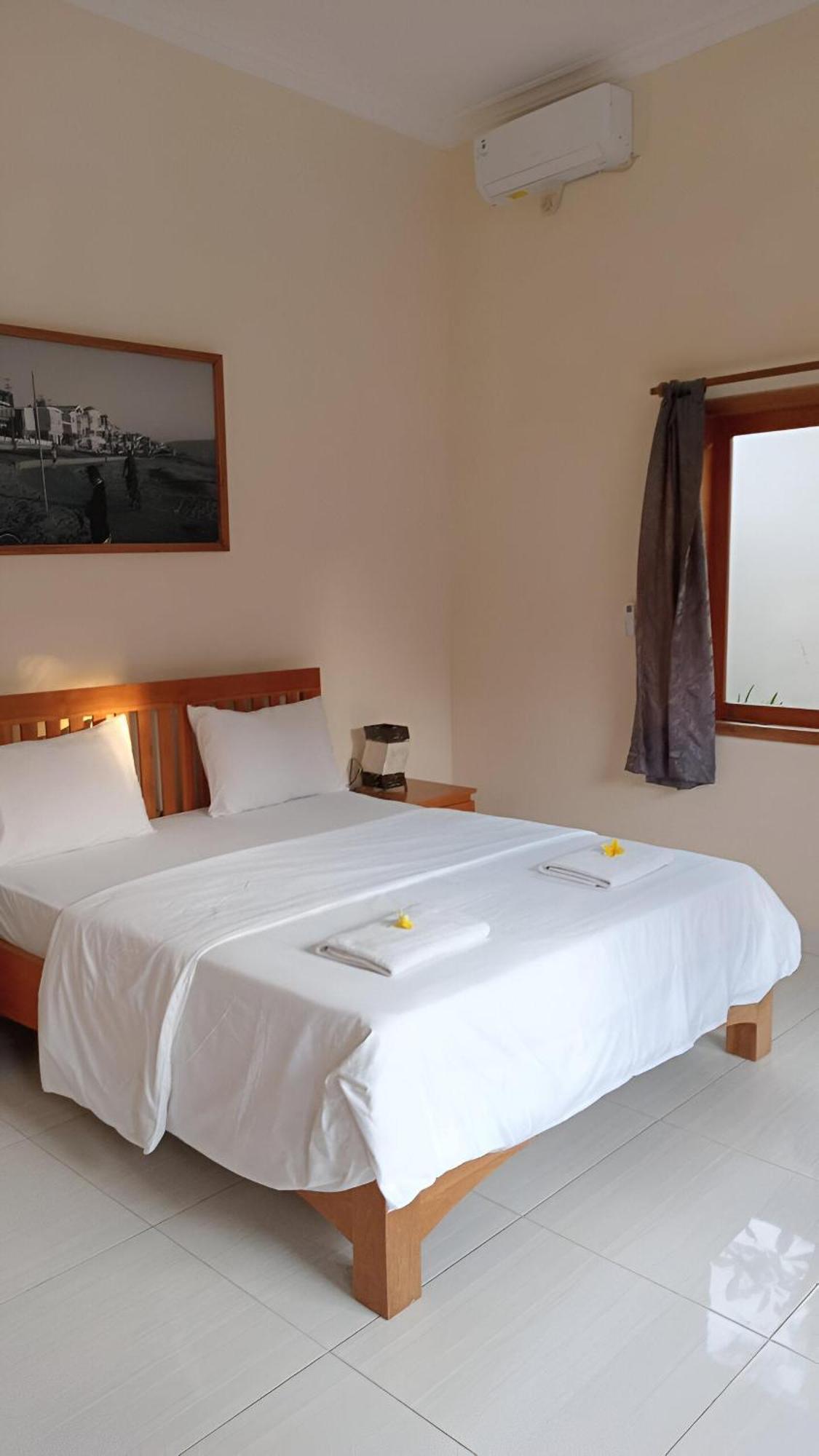 Kirra'S Beach House Pulukan Ngoại thất bức ảnh
