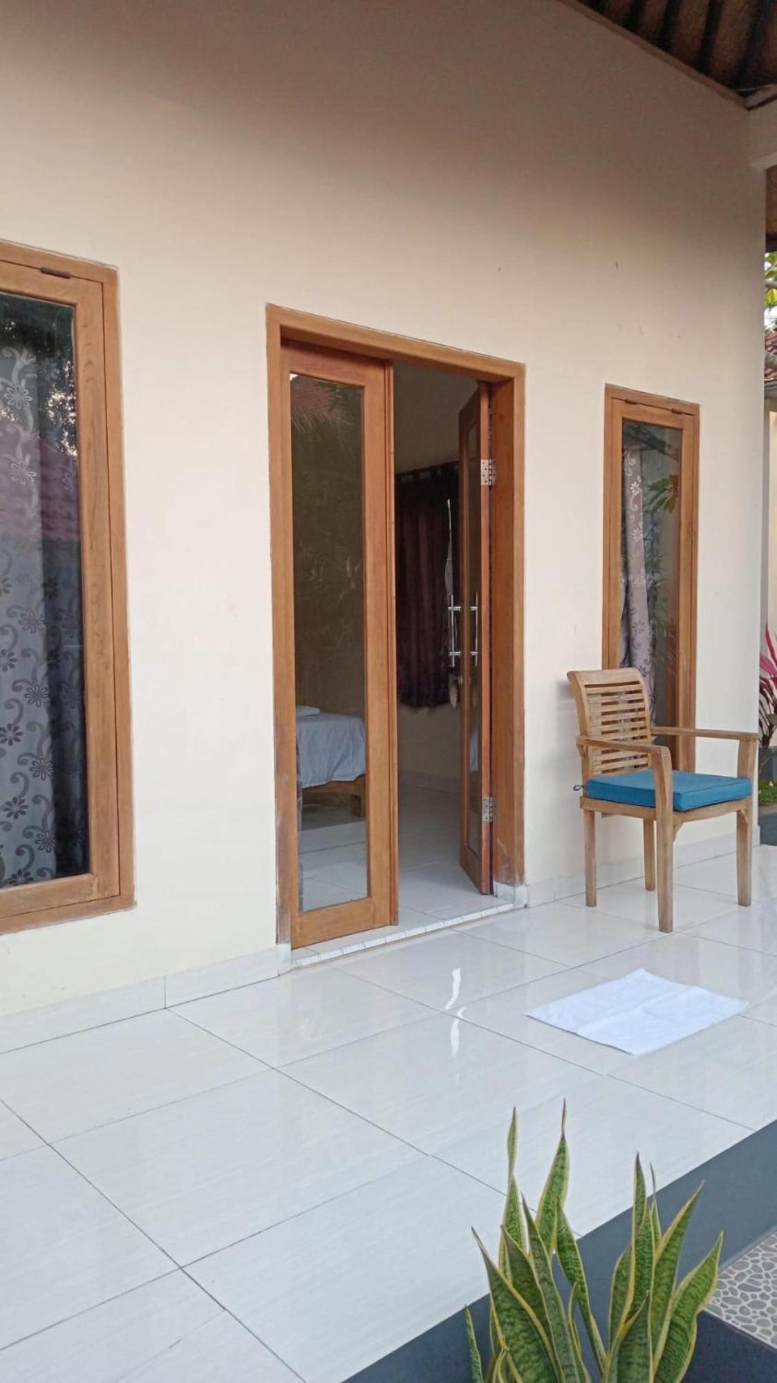 Kirra'S Beach House Pulukan Ngoại thất bức ảnh
