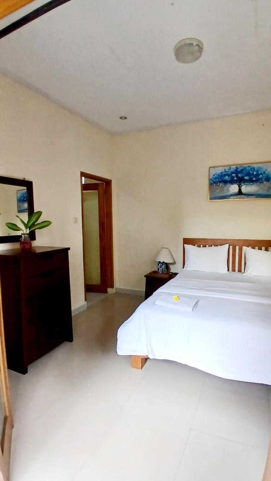 Kirra'S Beach House Pulukan Ngoại thất bức ảnh
