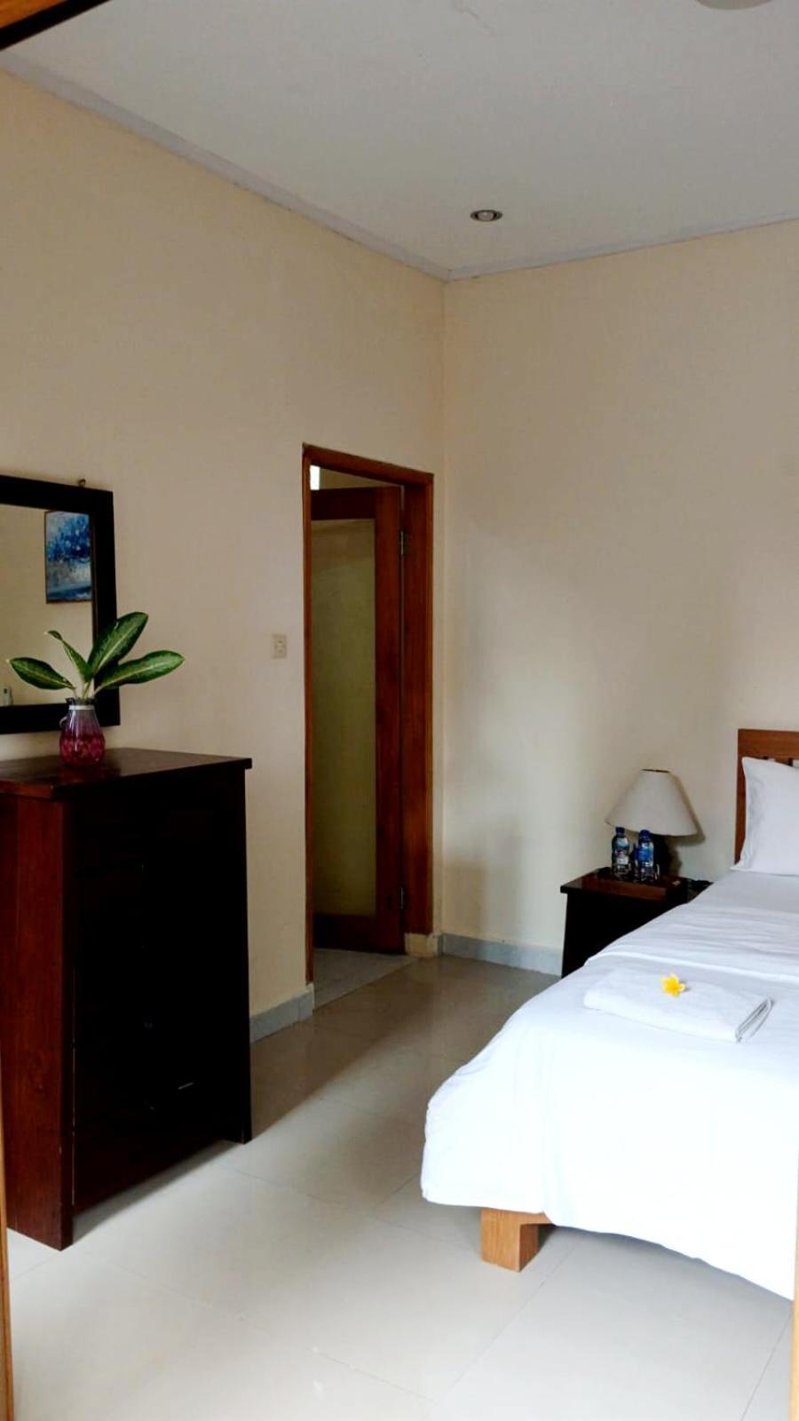 Kirra'S Beach House Pulukan Ngoại thất bức ảnh