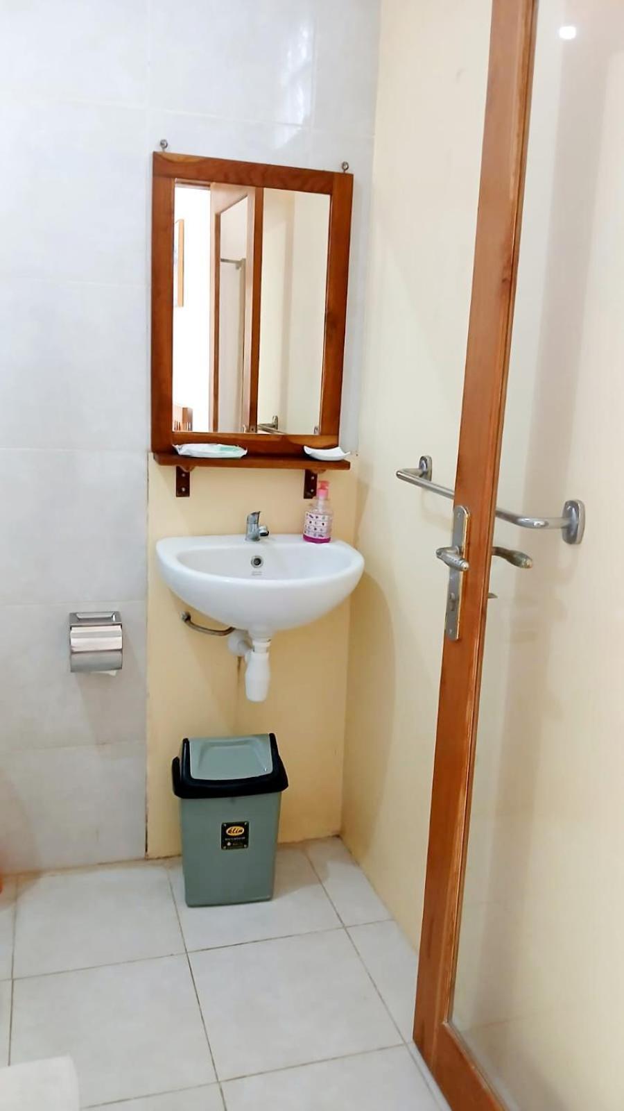 Kirra'S Beach House Pulukan Ngoại thất bức ảnh