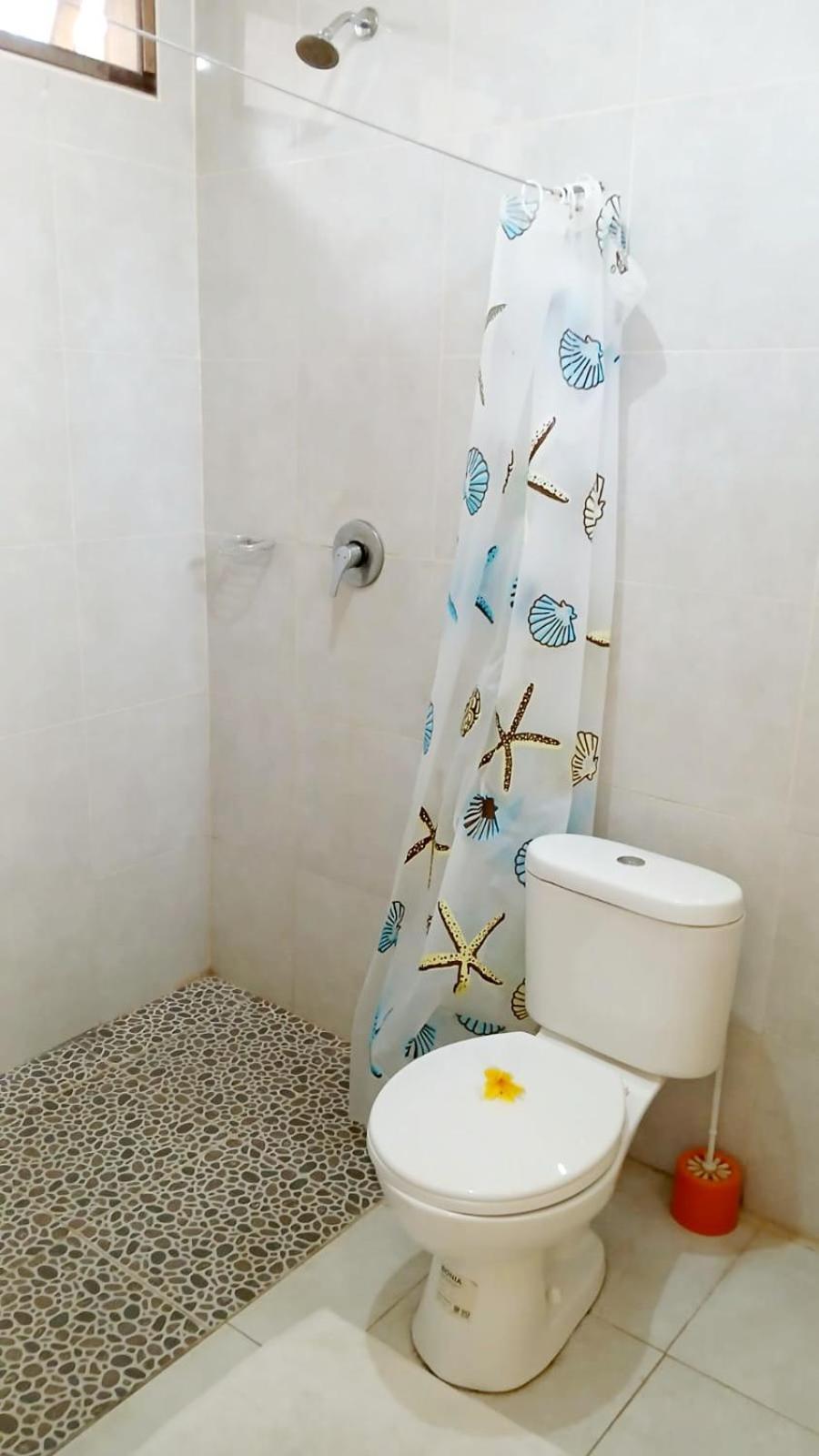 Kirra'S Beach House Pulukan Ngoại thất bức ảnh