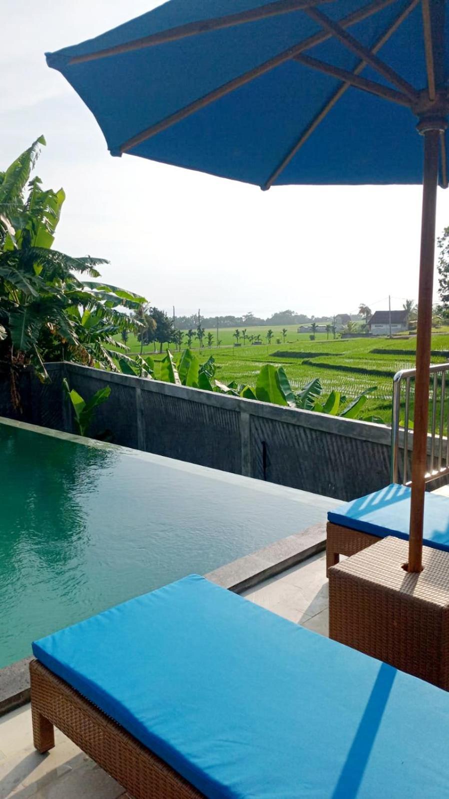 Kirra'S Beach House Pulukan Ngoại thất bức ảnh