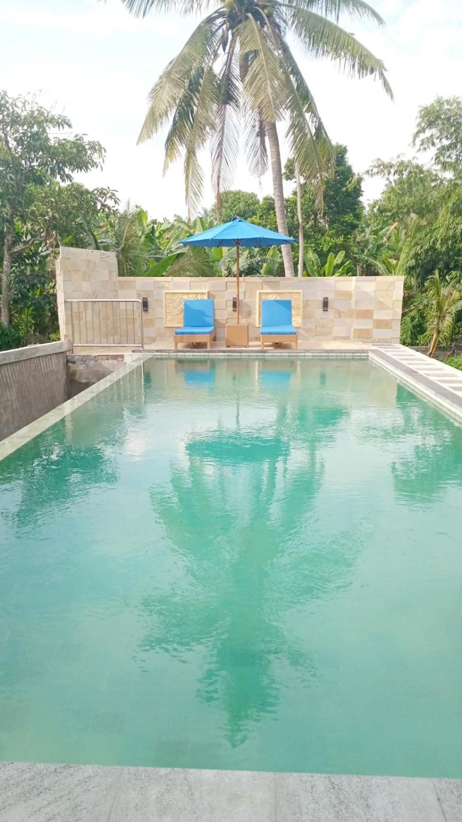Kirra'S Beach House Pulukan Ngoại thất bức ảnh