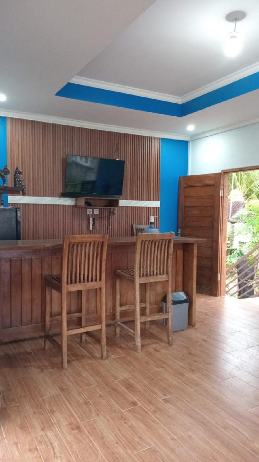 Kirra'S Beach House Pulukan Ngoại thất bức ảnh