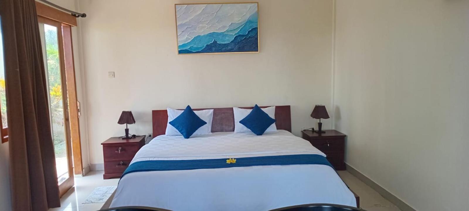 Kirra'S Beach House Pulukan Ngoại thất bức ảnh