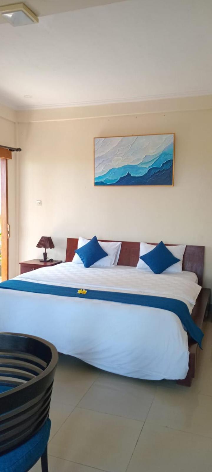 Kirra'S Beach House Pulukan Ngoại thất bức ảnh